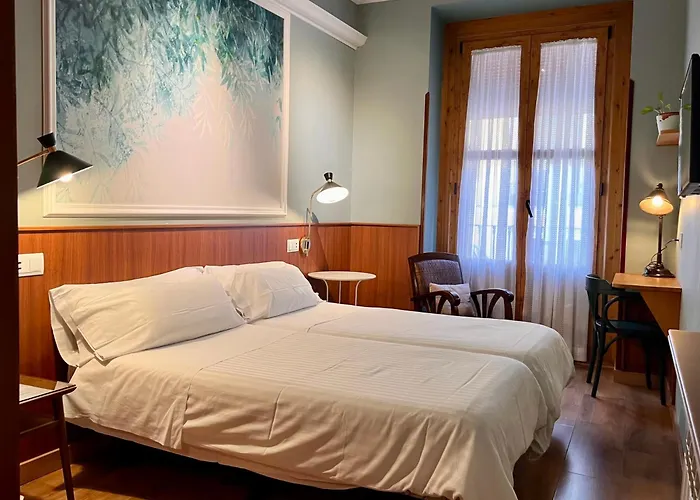 Hostal La Vera