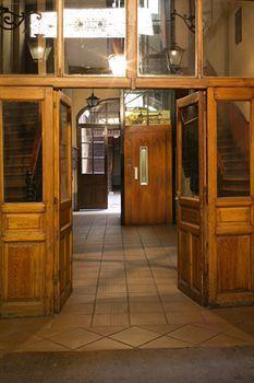 La Vera Maison d'hôtes *