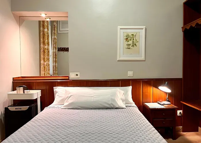 Hostal La Vera