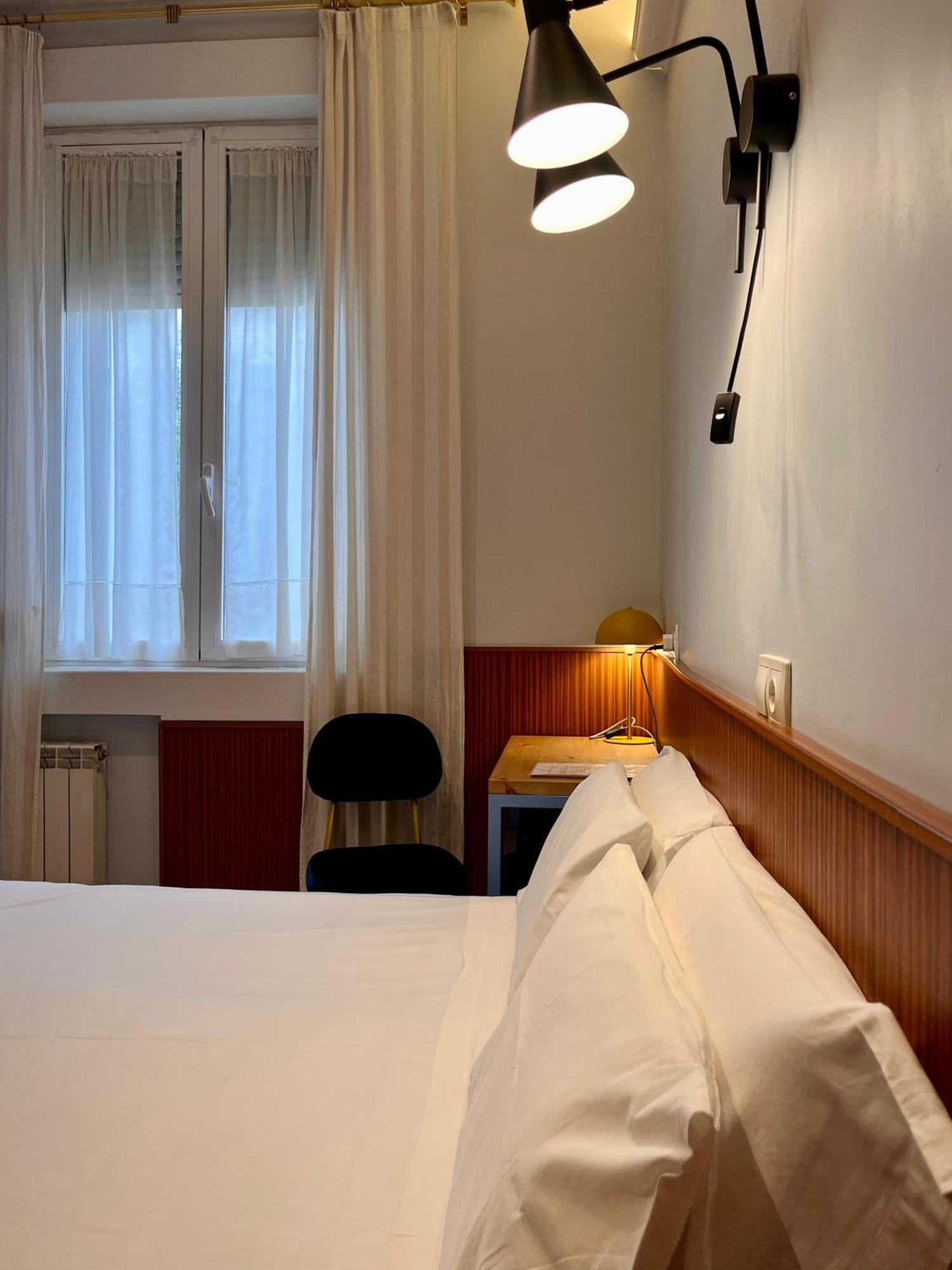 Gasthof La Vera Madrid